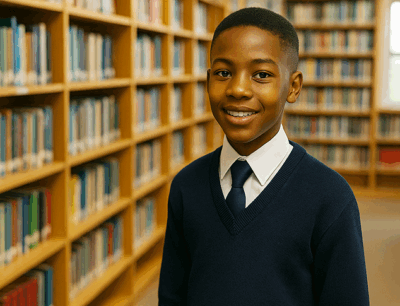 Celebrating Our Achievements: Helping Children Succeed in School